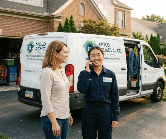 Crawlspace Mold Remediation Port Gibson, NY FAQs